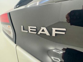 Nissan Leaf 59kWh e+ Tekna Auto 5dr