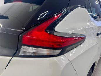 Nissan Leaf 59kWh e+ Tekna Auto 5dr