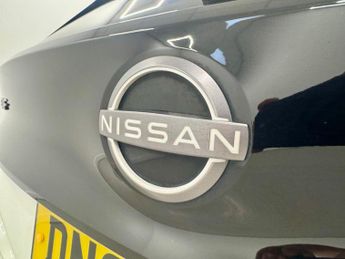 Nissan Leaf 59kWh e+ Tekna Auto 5dr