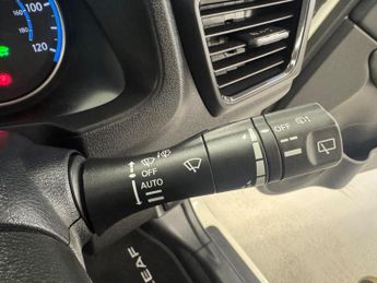 Nissan Leaf 59kWh e+ Tekna Auto 5dr