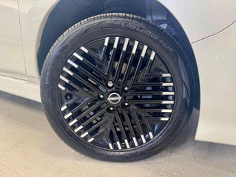 Nissan Leaf 59kWh e+ Tekna Auto 5dr