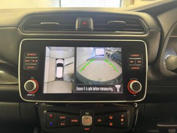 Nissan Leaf 59kWh e+ Tekna Auto 5dr