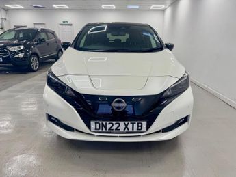 Nissan Leaf 59kWh e+ Tekna Auto 5dr