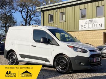 Ford Transit Connect 1.5 TDCi 220 L1 H1 5dr