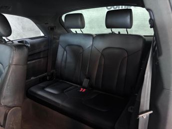 Audi Q7 3.0 TDI V6 S line Plus Tiptronic quattro Euro 5 (s/s) 5dr