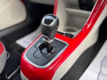 Volkswagen up! 1.0 AUTOMATIC