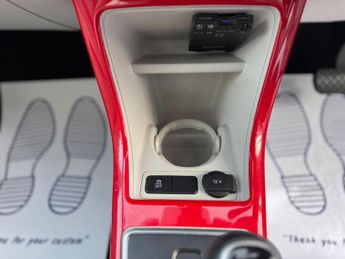 Volkswagen up! 1.0 AUTOMATIC