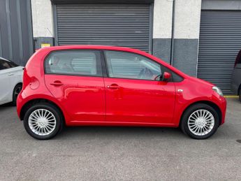 Volkswagen up! 1.0 AUTOMATIC