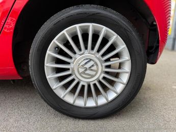 Volkswagen up! 1.0 AUTOMATIC