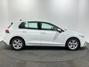 Volkswagen Golf 1.5 eTSI MHEV Life DSG Euro 6 (s/s) 5dr