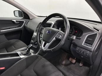Volvo XC60 2.4 D4 SE Nav Auto AWD Euro 6 (s/s) 5dr