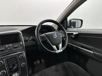 Volvo XC60 2.4 D4 SE Nav Auto AWD Euro 6 (s/s) 5dr