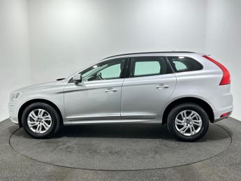 Volvo XC60 2.4 D4 SE Nav Auto AWD Euro 6 (s/s) 5dr