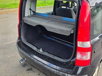 Fiat Panda 1.2 Active 5dr