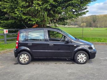 Fiat Panda 1.2 Active 5dr