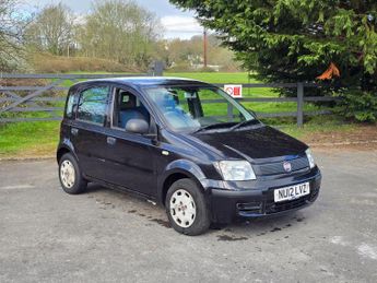 Fiat Panda 1.2 Active 5dr
