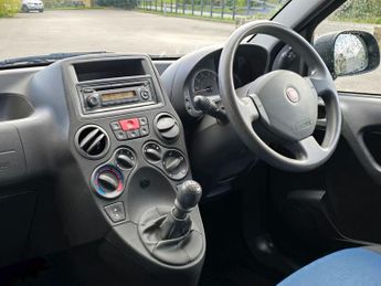 Fiat Panda 1.2 Active 5dr