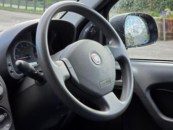 Fiat Panda 1.2 Active 5dr