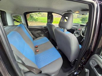 Fiat Panda 1.2 Active 5dr