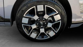 Hyundai Kona 5dr Hat 65kwh Ultimate Au