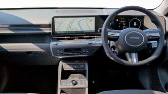 Hyundai Kona 5dr Hat 65kwh Ultimate Au