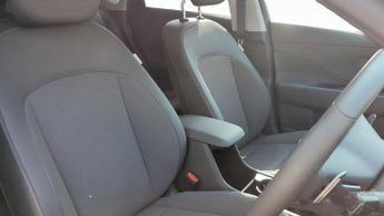 Hyundai Kona 5dr Hat 65kwh Ultimate Au
