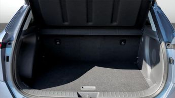 Hyundai Kona 5dr Hat 65kwh Ultimate Au