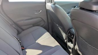 Hyundai Kona 5dr Hat 65kwh Ultimate Au