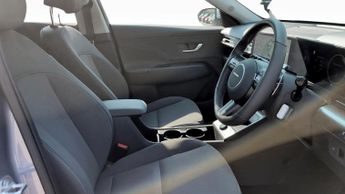 Hyundai Kona 5dr Hat 65kwh Ultimate Au