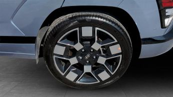 Hyundai Kona 5dr Hat 65kwh Ultimate Au