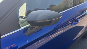 SEAT Arona 1.0 TSI FR Euro 6 (s/s) 5dr