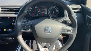 SEAT Arona 1.0 TSI FR Euro 6 (s/s) 5dr