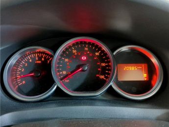 Dacia Sandero Stepway 0.9 TCe Essential Euro 6 (s/s) 5dr