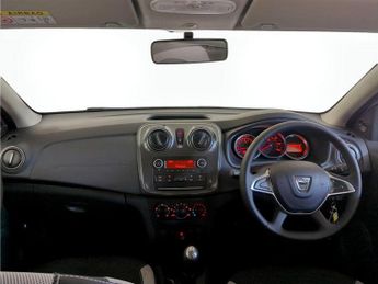 Dacia Sandero Stepway 0.9 TCe Essential Euro 6 (s/s) 5dr