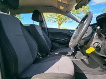 Hyundai i20 1.4 SE Auto Euro 6 5dr