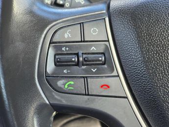 Hyundai i20 1.4 SE Auto Euro 6 5dr