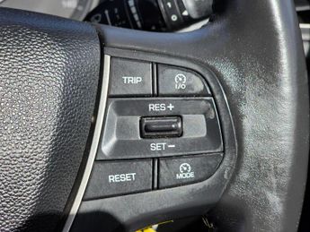 Hyundai i20 1.4 SE Auto Euro 6 5dr
