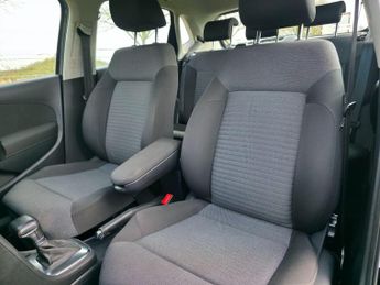 Volkswagen Polo 1.4 SE DSG Euro 5 5dr