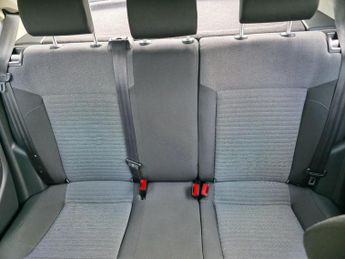 Volkswagen Polo 1.4 SE DSG Euro 5 5dr