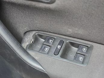 Volkswagen Polo 1.4 SE DSG Euro 5 5dr