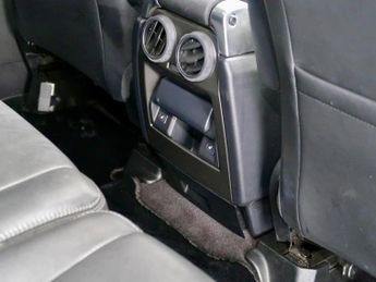 Land Rover Discovery 4 5.0 V8 AUTO MPV Petrol 7 Seat Ulez