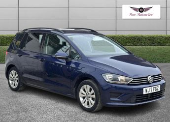 Volkswagen Golf 1.4 TSI BlueMotion Tech SE Euro 6 (s/s) 5dr
