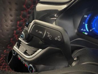 Ford Fiesta 1.0T EcoBoost ST-Line X Euro 6 (s/s) 5dr