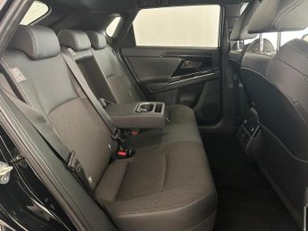 Toyota bZ4X 71.4 kWh Motion Auto 5dr (11kW OBC)