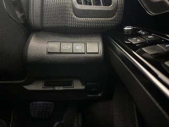 Toyota bZ4X 71.4 kWh Motion Auto 5dr (11kW OBC)