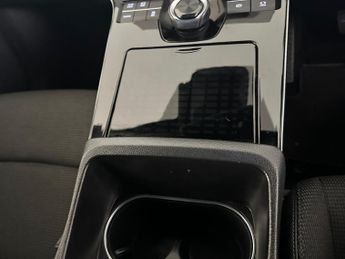Toyota bZ4X 71.4 kWh Motion Auto 5dr (11kW OBC)