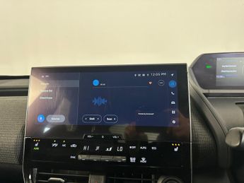 Toyota bZ4X 71.4 kWh Motion Auto 5dr (11kW OBC)