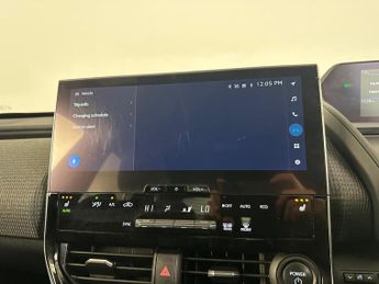 Toyota bZ4X 71.4 kWh Motion Auto 5dr (11kW OBC)
