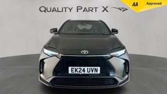 Toyota bZ4X 71.4 kWh Motion Auto 5dr (11kW OBC)