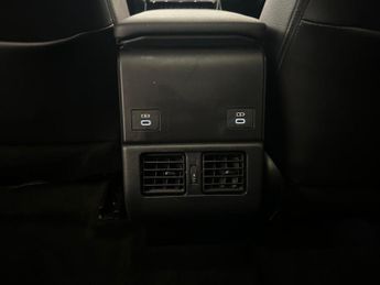 Toyota bZ4X 71.4 kWh Motion Auto 5dr (11kW OBC)